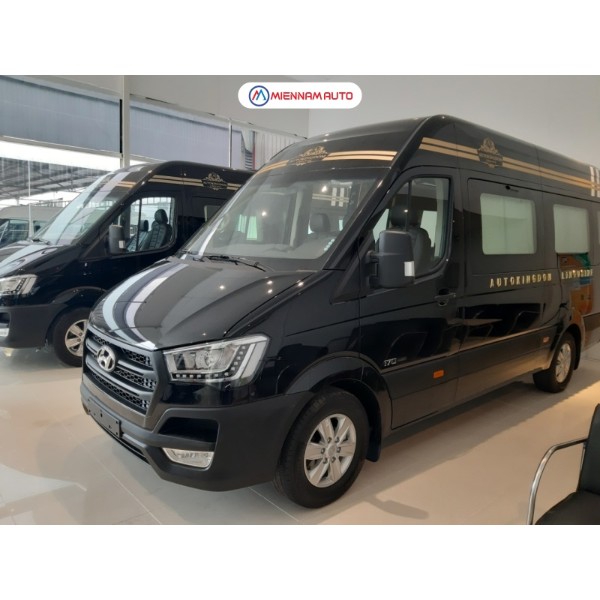 Ô Tô Miền Nam - Nhà phân phối xe Solati Limousine uy tín