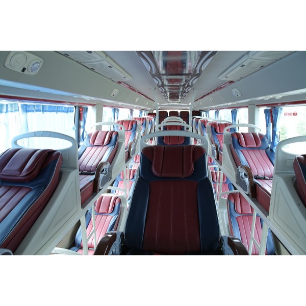Ô Tô Miền Nam cung cấp dịch vụ hậu mãi sau khi khách hàng mua xe giường nằm VIP