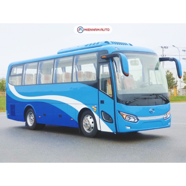 Ô Tô Miền Nam tự hào là đại lý phân phối xe khách Kinglong 29 chỗ giá tốt