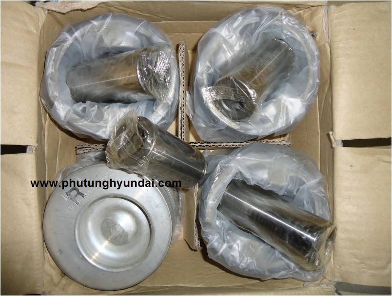 Bộ hơi Hyundai HD72 (3.5T)