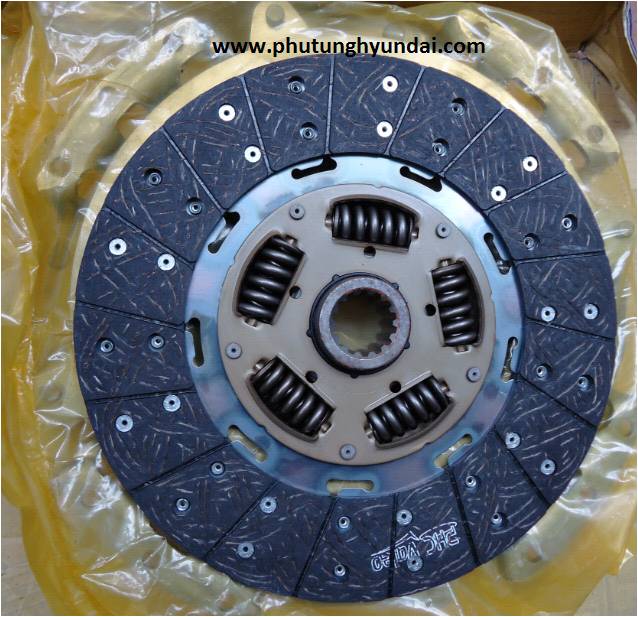 Bộ lá côn bàn ép bản 30