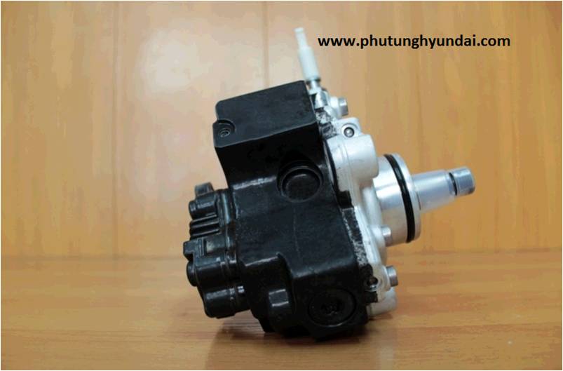 Bơm cao áp Hyundai 1 tấn, 1.25 tấn