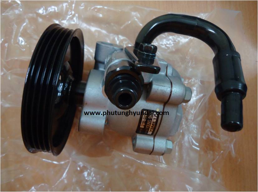 Bơm lái trợ lực