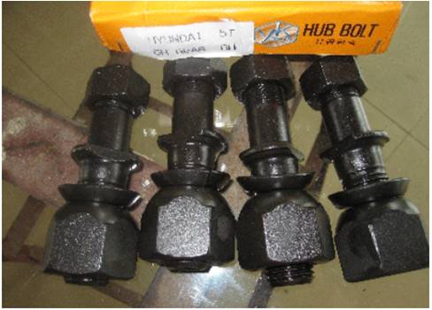 Bu lông tắc kê sau