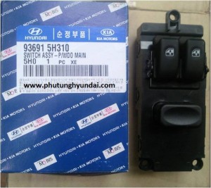 Công tắc kính tổng