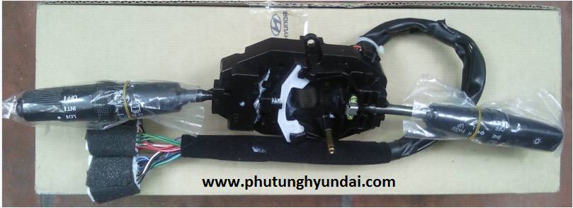 Cụm công tắc tổng