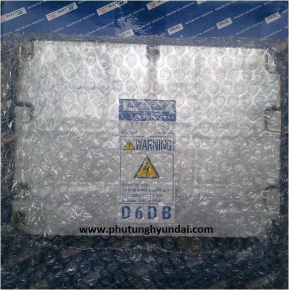 Hộp điều khiển động cơ