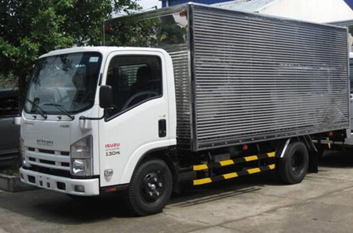 Xe Isuzu Kín (Bảo Ôn) 3.95 Tấn NPR85K