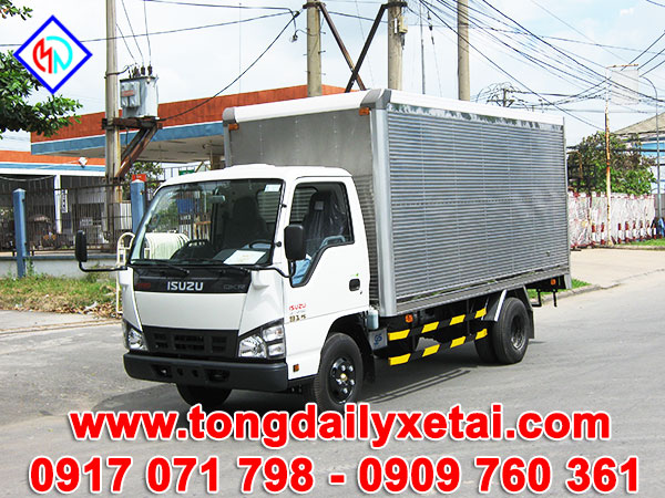ISUZU QKR55H 1.9 Tấn