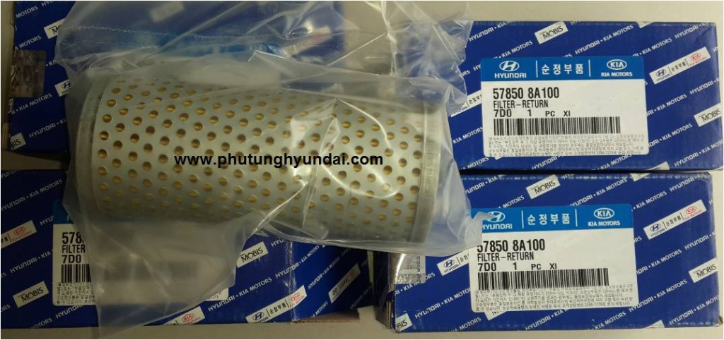 Lọc trợ lực lái