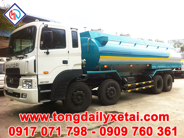 xe-tai-hyundai-HD310-cho-xang