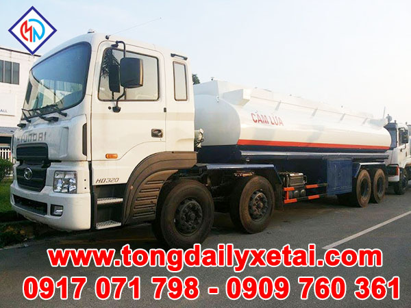 xe-tai-hyundai-HD320-cho-xang-dau