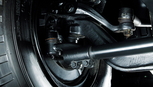 Hyundai HD700 4