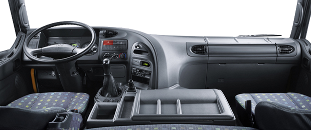 Hyundai HD700 5