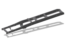 Hyundai HD700 9