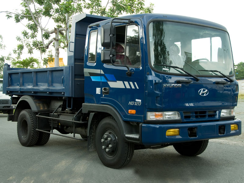 Форсунки hyundai hd120