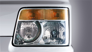den xe tai hyundai HD320