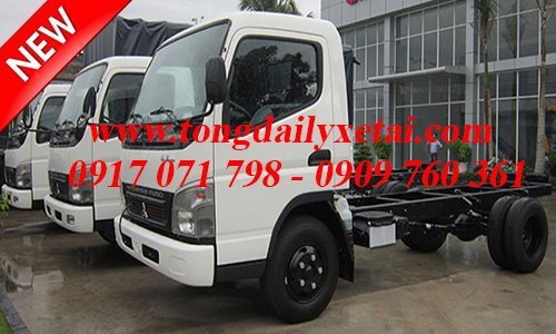 MITSUBISHI CANTER HD THUNG DONG LANH (3)