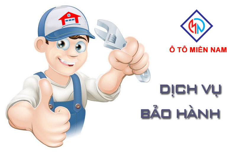Xe Tải Hyundai Ben 