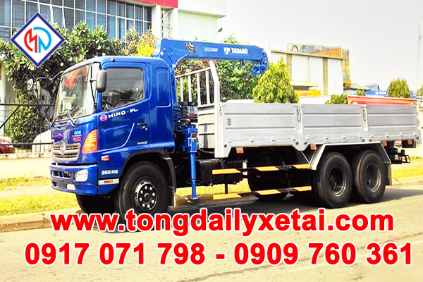 xe-tai-hino-Fl-gan-cau-tadano