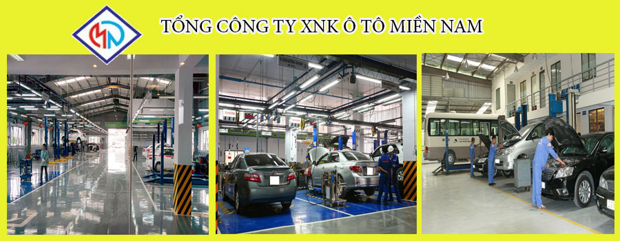 Bảo Dưỡng Nhanh