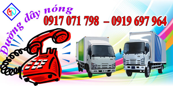 Xe Tải Vĩnh Phát