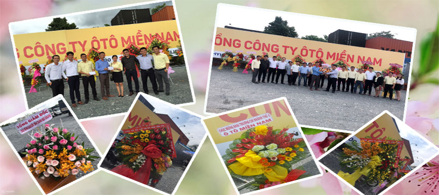 Ô Tô Miền Nam