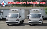 Xe Tải Hyundai H100