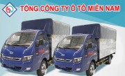Xe Tải Tera 190