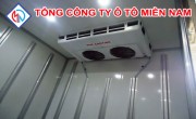 Máy Lạnh Xe Tải Hyundai