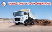 Xe Tải Hyundai Ben
