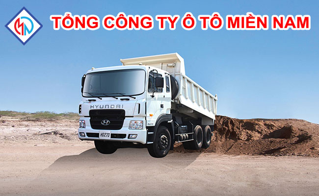 Xe Tải Hyundai Ben