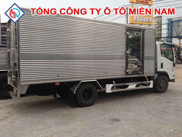 Xe Tải Isuzu Giá Rẻ