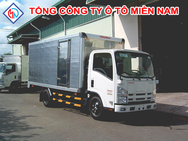 Xe Tải Isuzu Giá Rẻ