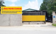 Thùng Xe Tải Hyundai