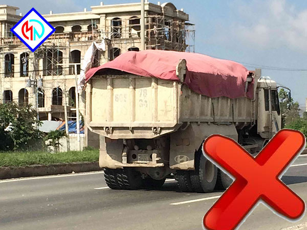 Xe Tải Hyundai Ben