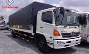 Giá Xe Tải Hino 6.4 Tấn