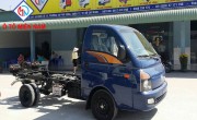 Xe Tải Hyundai H150
