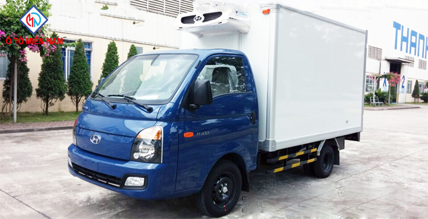 giá xe tải 1 tấn