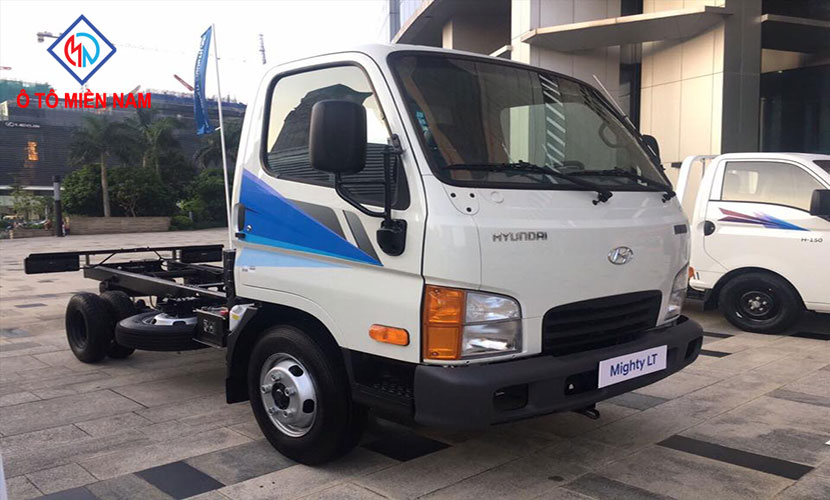 hyundai n250 1.9 tấn