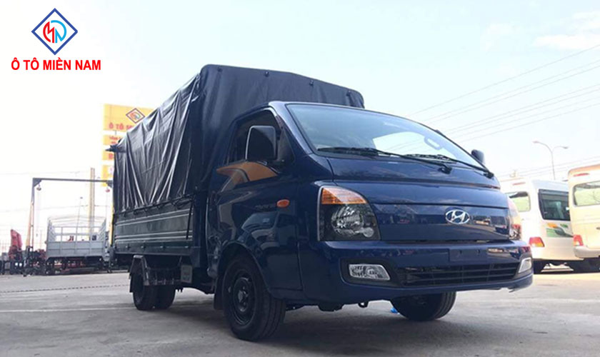 mua xe tải hyundai h150