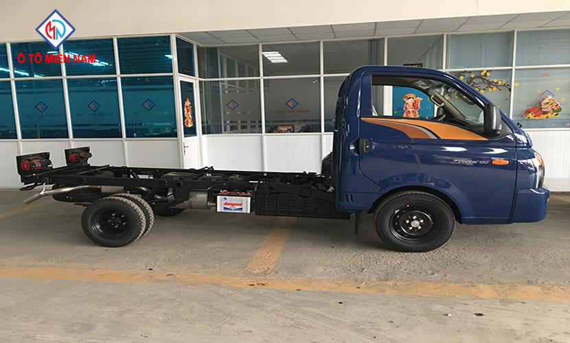 mua xe tải hyundai h150 cũ