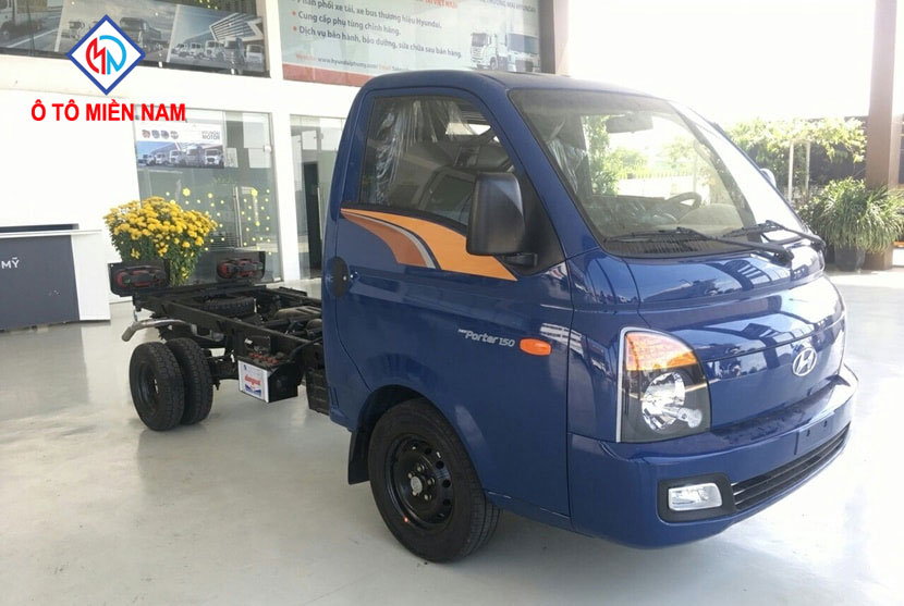 hyundai h150 1.5 tấn giá rẻ