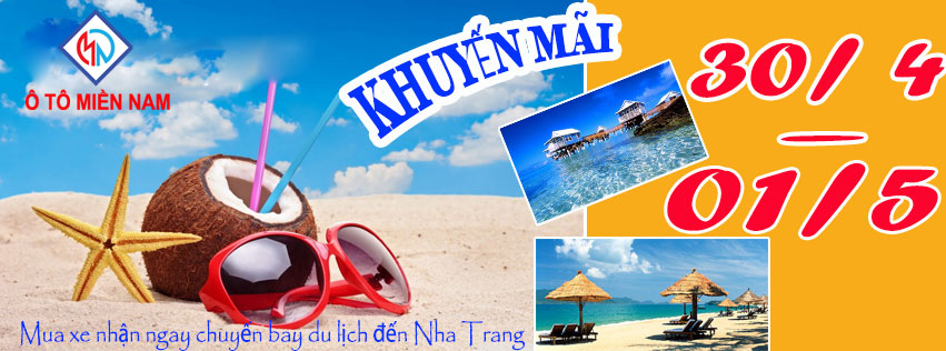 khuyến mãi đặc biệt 