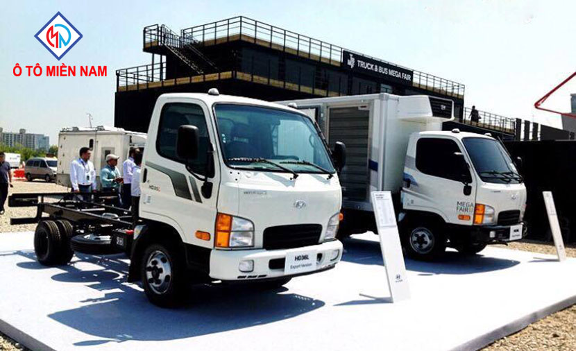 mua xe tải hyundai n250