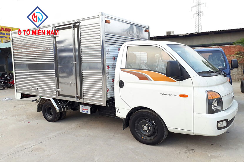 xe tải h150