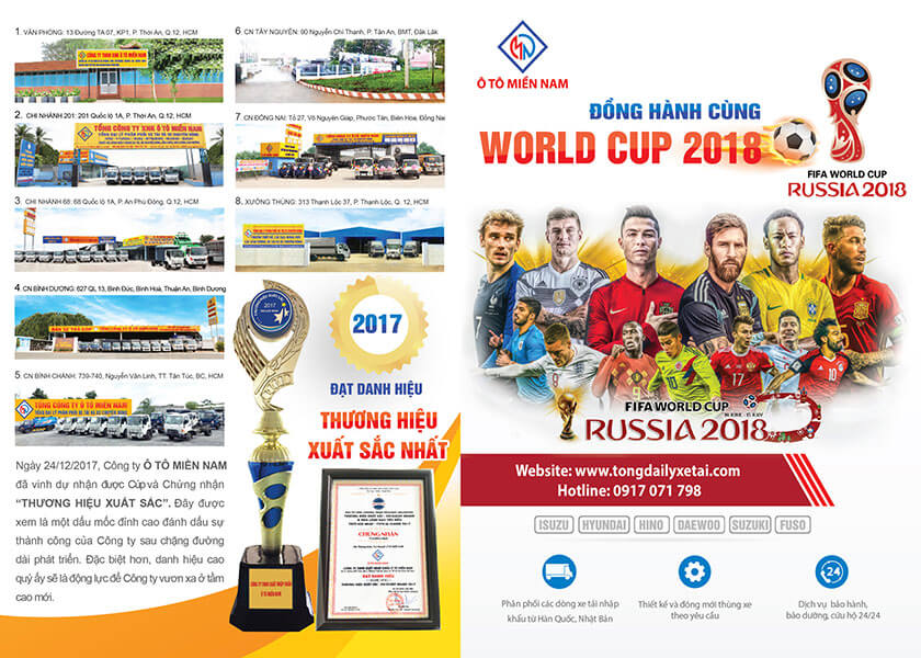 world cup 2018