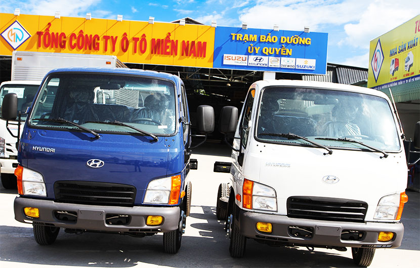 xe tải hyundai n250 giá rẻ