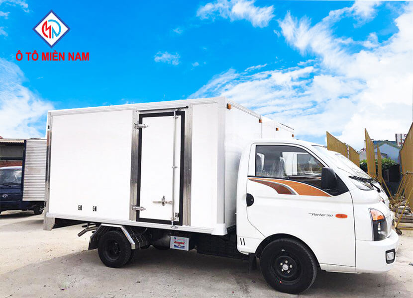 xe tải hyundai h150 cũ