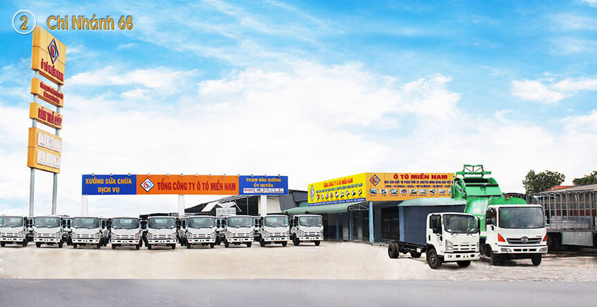 mở một công ty vận tải